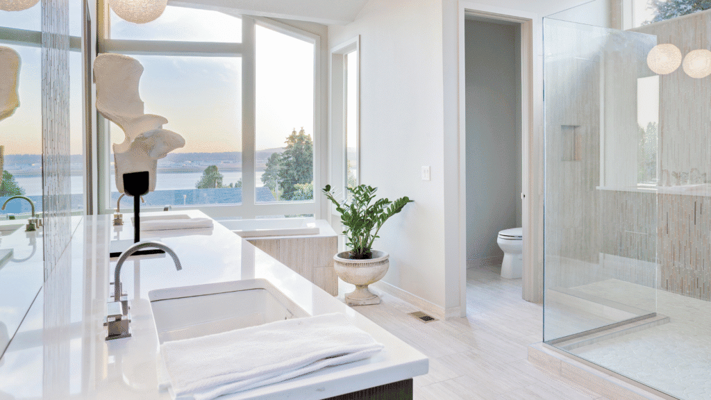 Looking for reliable vacation rental cleaners in Ponte Verda Beach? Royal Shell Facilities Management is here to make your vacation rental sparkle!