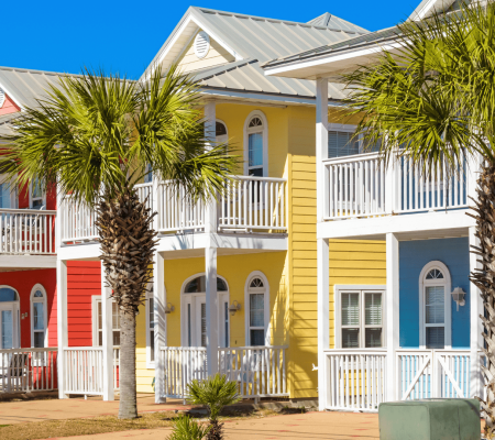 Vacation Rental Cleaners Near Me