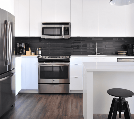 Vacation Rental Cleaners Near Me